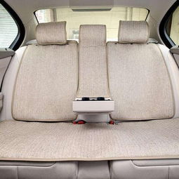 翼騰汽車坐墊 舒適駕乘新體驗(yàn)，產(chǎn)品全面展示與選購指南