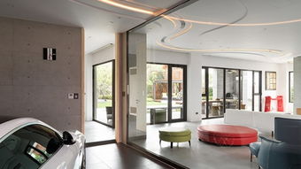 奢而不華，為家而筑 專(zhuān)業(yè)設(shè)計(jì)服務(wù)的匠心與溫度