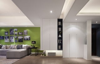 美了，我的家 130平簡(jiǎn)約風(fēng)格全房裝修效果圖與專(zhuān)業(yè)設(shè)計(jì)服務(wù)解析