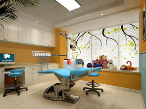 成都古蘭裝飾 打造專(zhuān)業(yè)口腔醫(yī)院的裝修設(shè)計(jì)典范