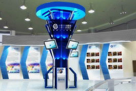 深圳展廳設(shè)計(jì)公司 專(zhuān)業(yè)展覽展示與專(zhuān)賣(mài)店設(shè)計(jì)的一站式解決方案